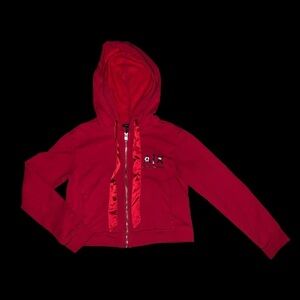 ARMANI EXCHANGE HOODIE